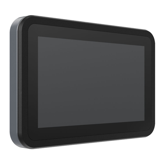 TCi E10T Series User Manual