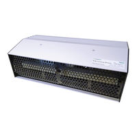 Meech 935 Operating Manual