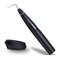 Guilin Woodpecker Medical Instrument Fi-P WP4504 Instruction Manual