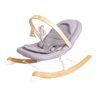 Bebe Care 031840-018 Manual