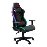 Riotoro SPITFIRE X1S PLUS Manual