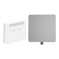 BTI Wireless CP880 User Manual