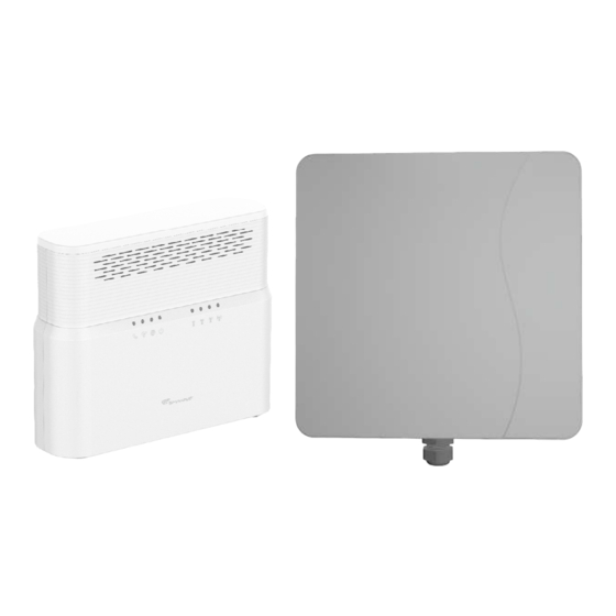 BTI Wireless CP880 Manuals