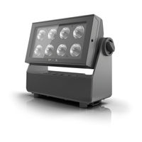 Sgm P-1 User Manual