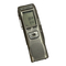 Voice Recorder Panasonic RR-US360 Operating Instructions