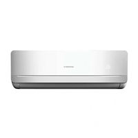 Kentatsu KSGRE/KSRRE70HZAN1 Installation & Operation Manual