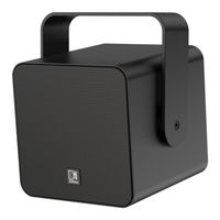 AUDAC VIRO5 User Manual