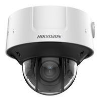 HIKVISION iDS-2CD7586G0-IZHS Quick Start Manual