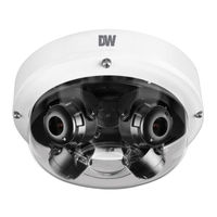 Digital Watchdog MEGApix Flex DWC-PPVX20WATW User Manual