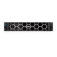 Dell PowerEdge R760xs Installation And Service Manual