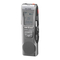 Voice Recorder Panasonic RR-US360 Operating Instructions