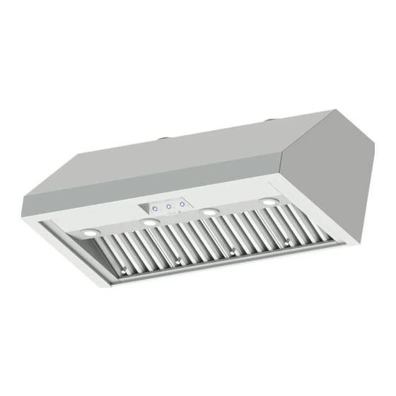 Dacor Heritage HWHP 3012 Planning Manual