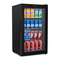 NUTRICHEF Pyle PKTEBC70, PKTEBC85 - Compressor Refrigerator Manual