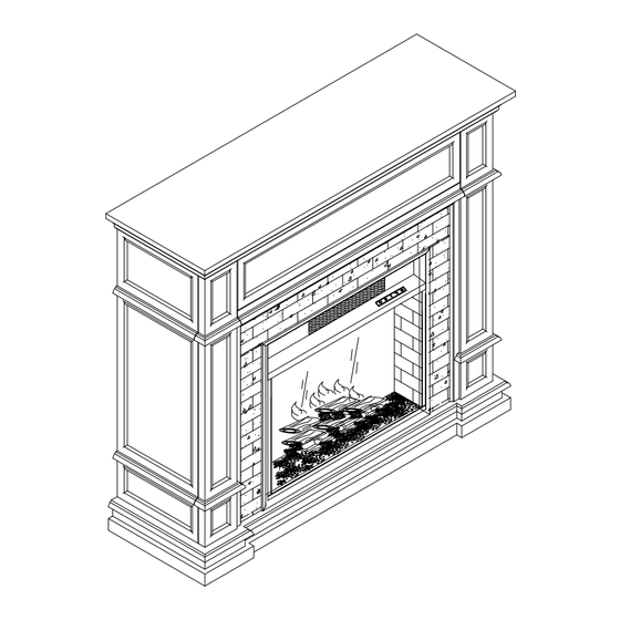 Southern Enterprises FA9333 Assembly