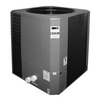ThermoTec 8320 Installation & Operating Instructions Manual