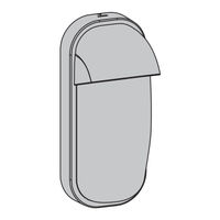 Inspire 3276007147650 Assembly, Use, Maintenance Manual