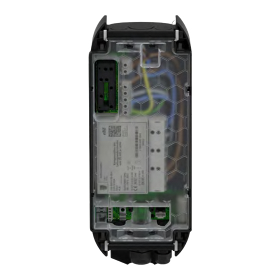 Compleo eCLICK Installation Instructions Manual