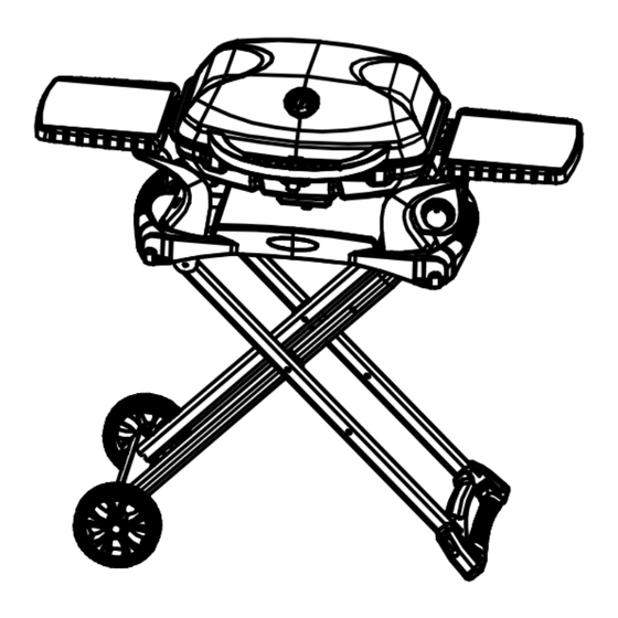 George Foreman GFSBBQ1TR Manual