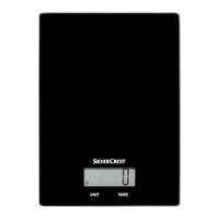 Silvercrest 451343 2310 Short Manual