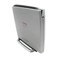 Compaq Evo Thin Client t20 Administrator's Manual