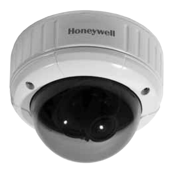 Honeywell HD51 Brochure & Specs