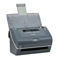 Epson GT-S55N Specification