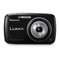 Digital Camera Panasonic Lumix DMC-S3 Operating Instructions Manual