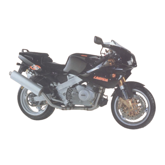 Laverda 750 Specifications - Operation - Maintenance