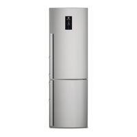 Electrolux EN3489MFX User Manual