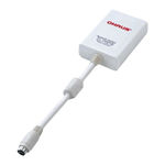 OHAUS Scout Bluetooth Interface Instruction Manual