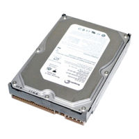 Seagate ST310014ACE Product Manual