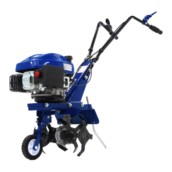 Hyundai HYT140 User Manual