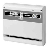 Bentel Security Academy 8L Programming Manual
