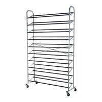 AmazonBasics WISHR-003 Welcome Manual