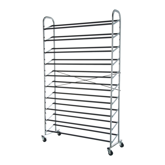 AmazonBasics WISHR-003 Welcome Manual