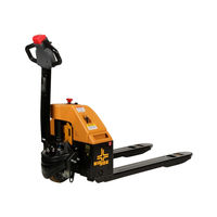 Big Lift Big Joe D40 Operator's Manual