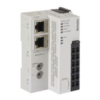 Autonics ARIO-C-MT Manual