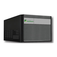 Rasilient AI161MT User Manual