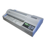 Fellowes Proteus A3/125 Technical & Service Manual