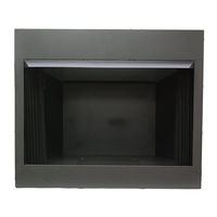 Sure Heat VFBC42B Installation And Operating Manual