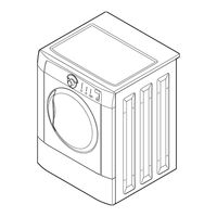 Frigidaire AGQ7000E Factory Parts Catalog