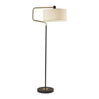 Adesso Jacob 4158-21 Assembly Instruction