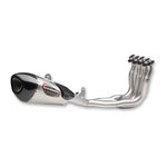 Yoshimura RACE Series Manual