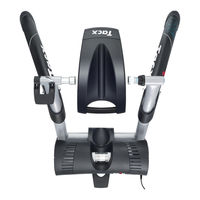 Tacx IRONMAN T2060 Assembly Manual