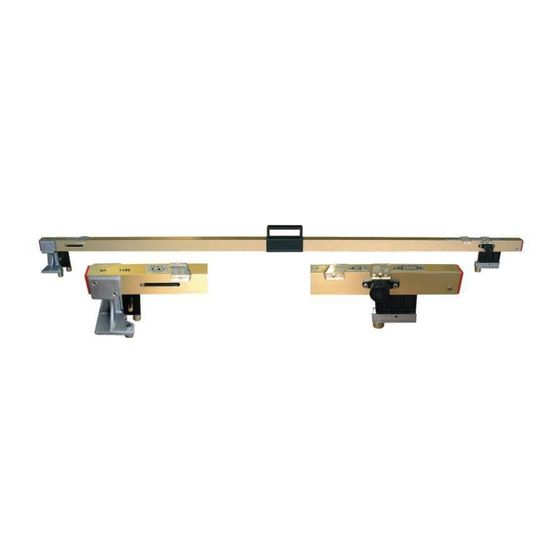 Vogel & Plötscher R Series Operating Manual