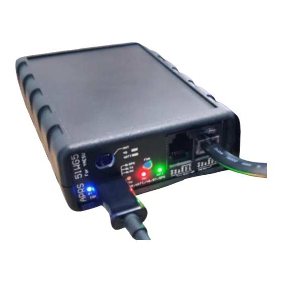 Venus 51WG5 Manual