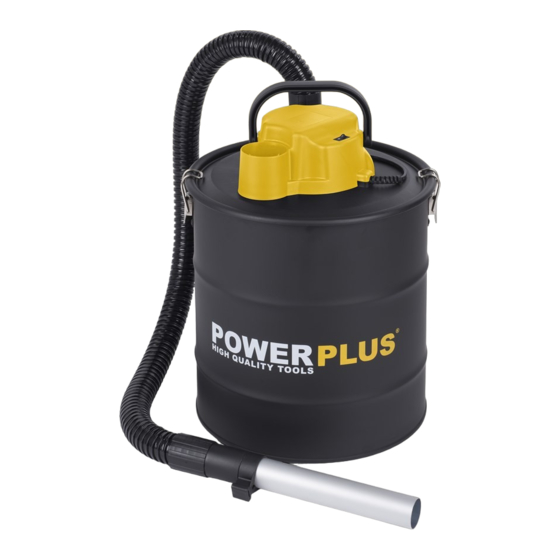 VARO POWERPLUS POWX300 Manual
