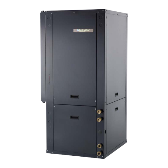 York T2GY Installer's Manual