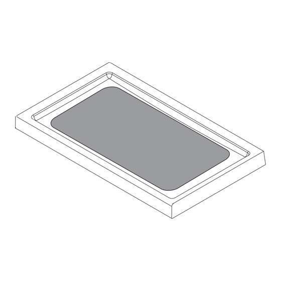 Nadoli BS-RT3660 Installation Manual