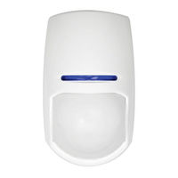 Hikvision DS-PD2-D12P-W Instructions